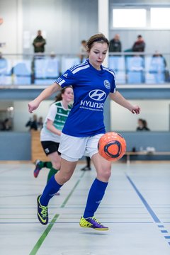 Bild 152 - F Loewinnen Hallen Cup